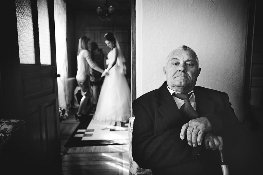Wedding 2011