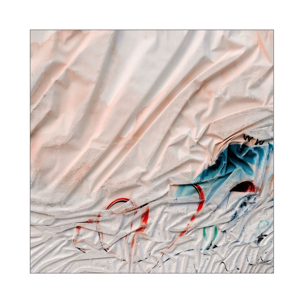 Abstract city