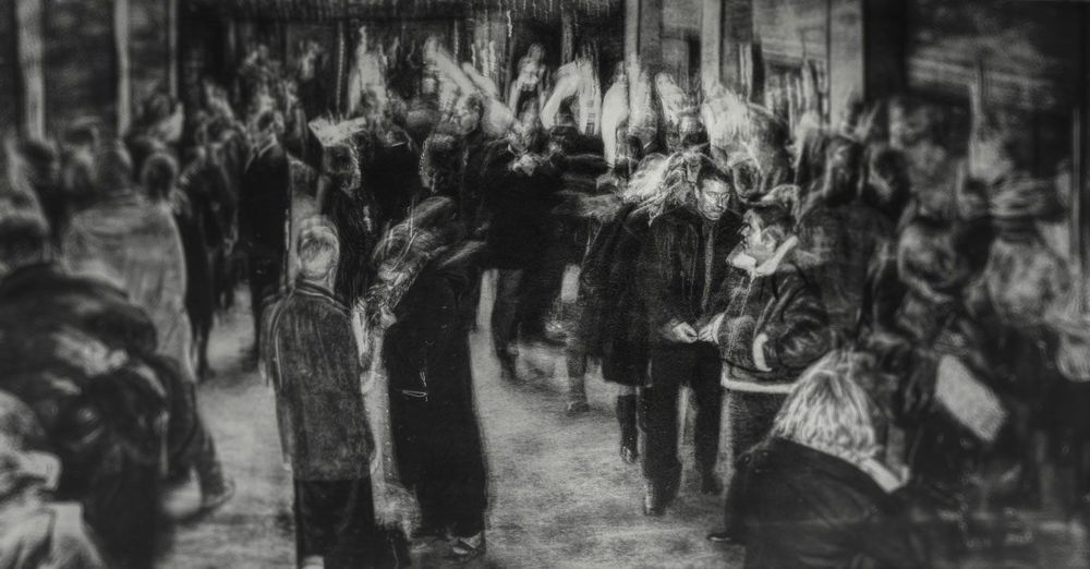 Заговорщики