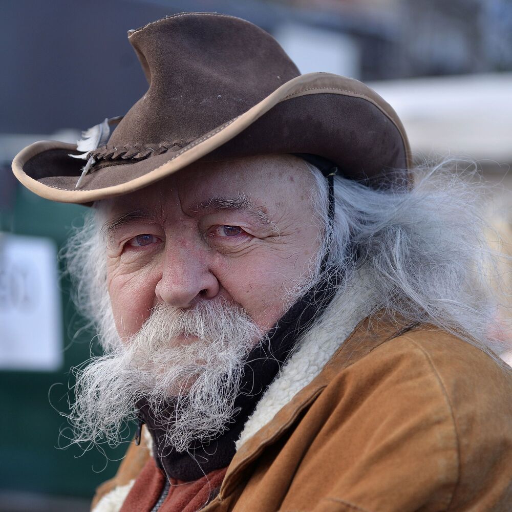 Street portraits from the multicultural city of Antwerp.