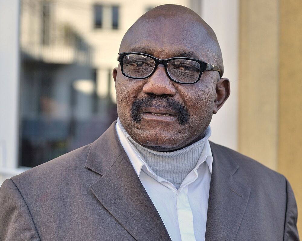 Street portraits from the multicultural city of Antwerp.