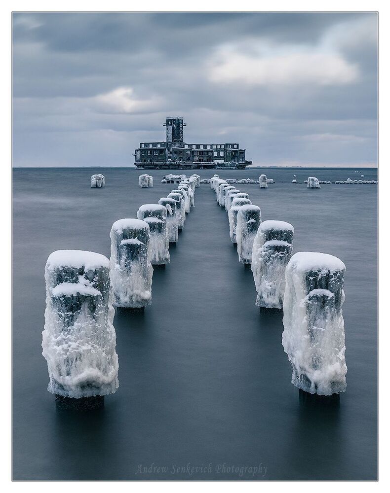У торпедовни (Torpedownia na Babich Dołach)