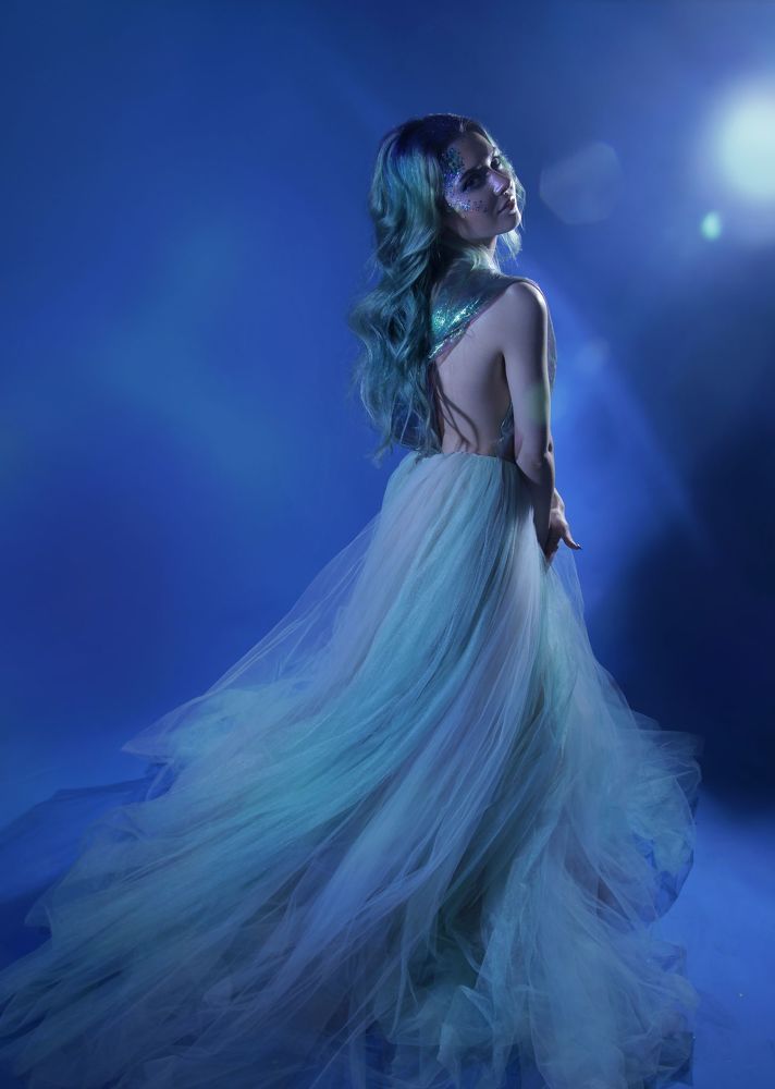 mermaid