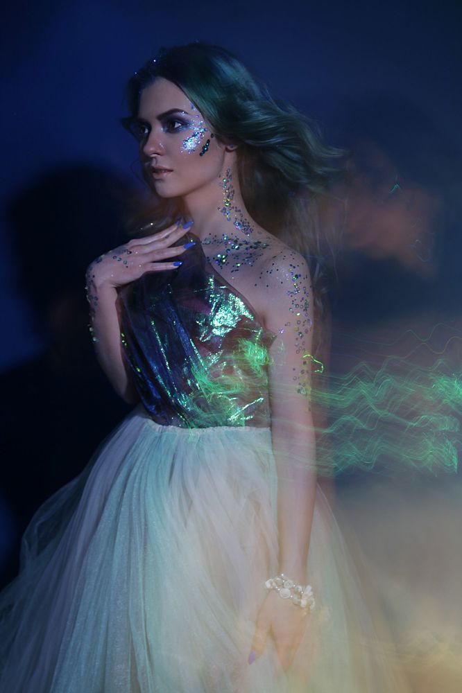 mermaid