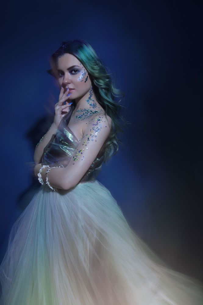 mermaid