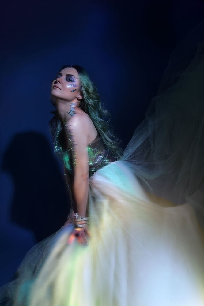 mermaid