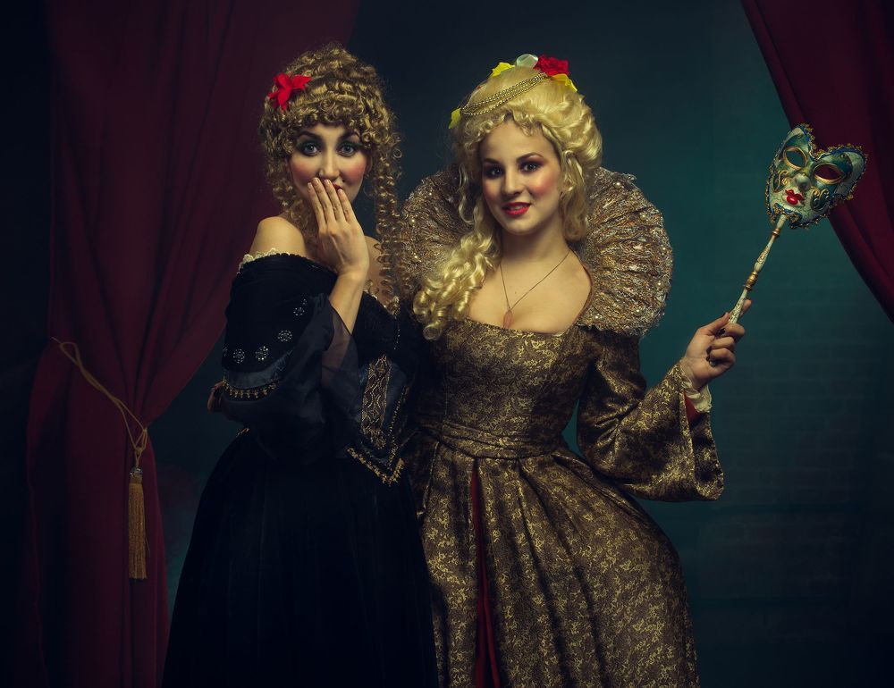 Back to the Opera