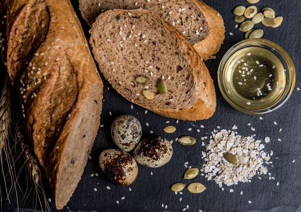 Злаковые