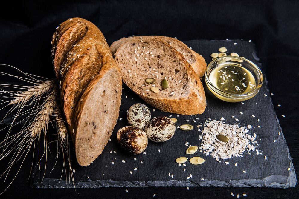 Злаковые