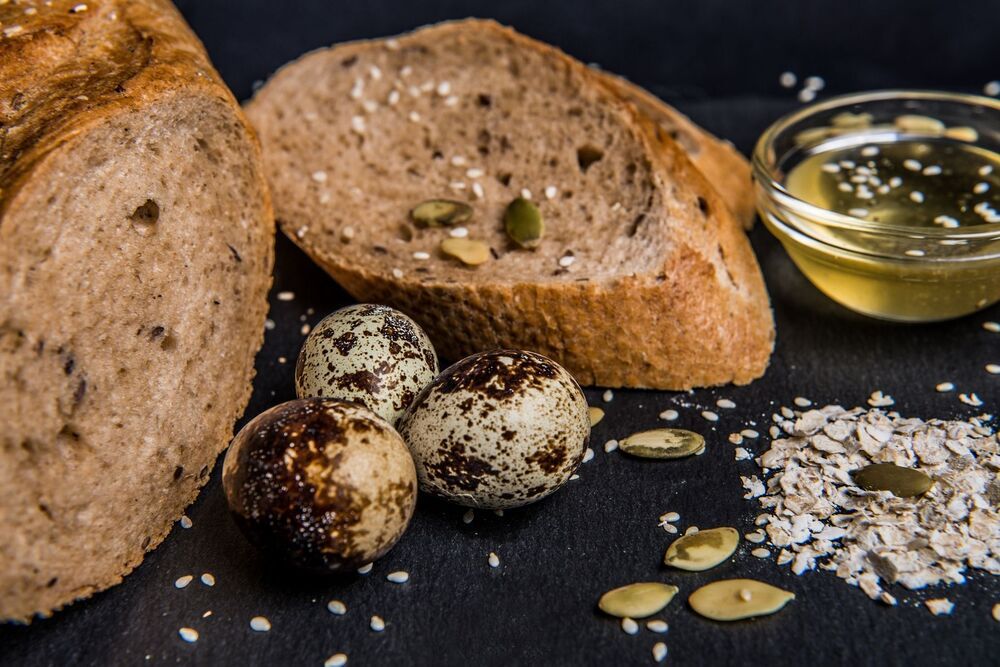 Злаковые