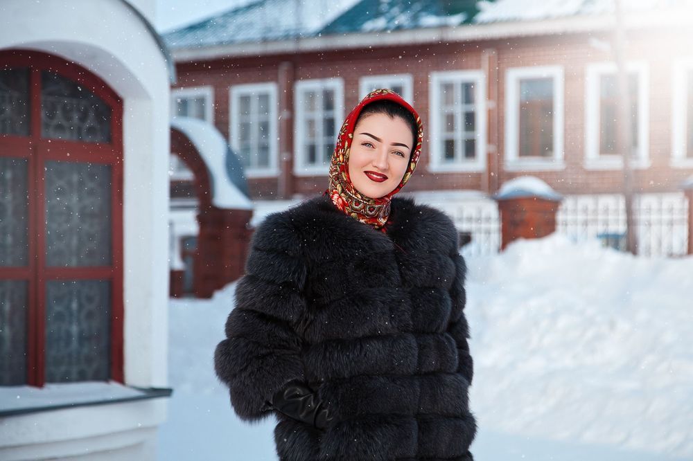 Елена