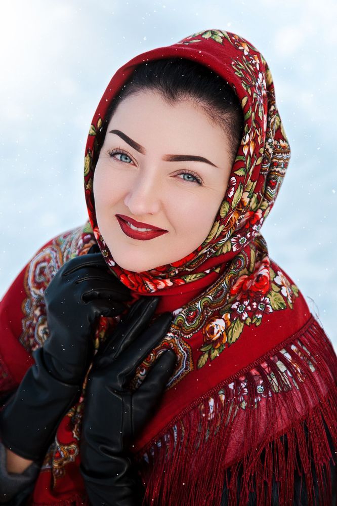Елена