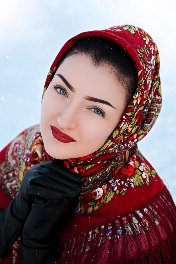 Елена