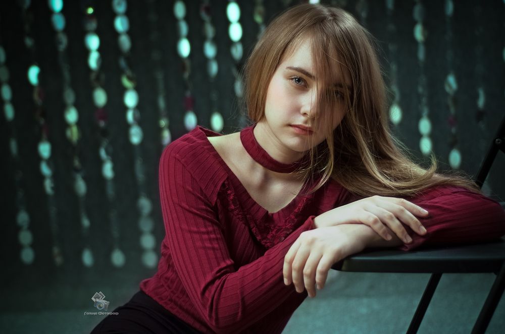 Анастасия