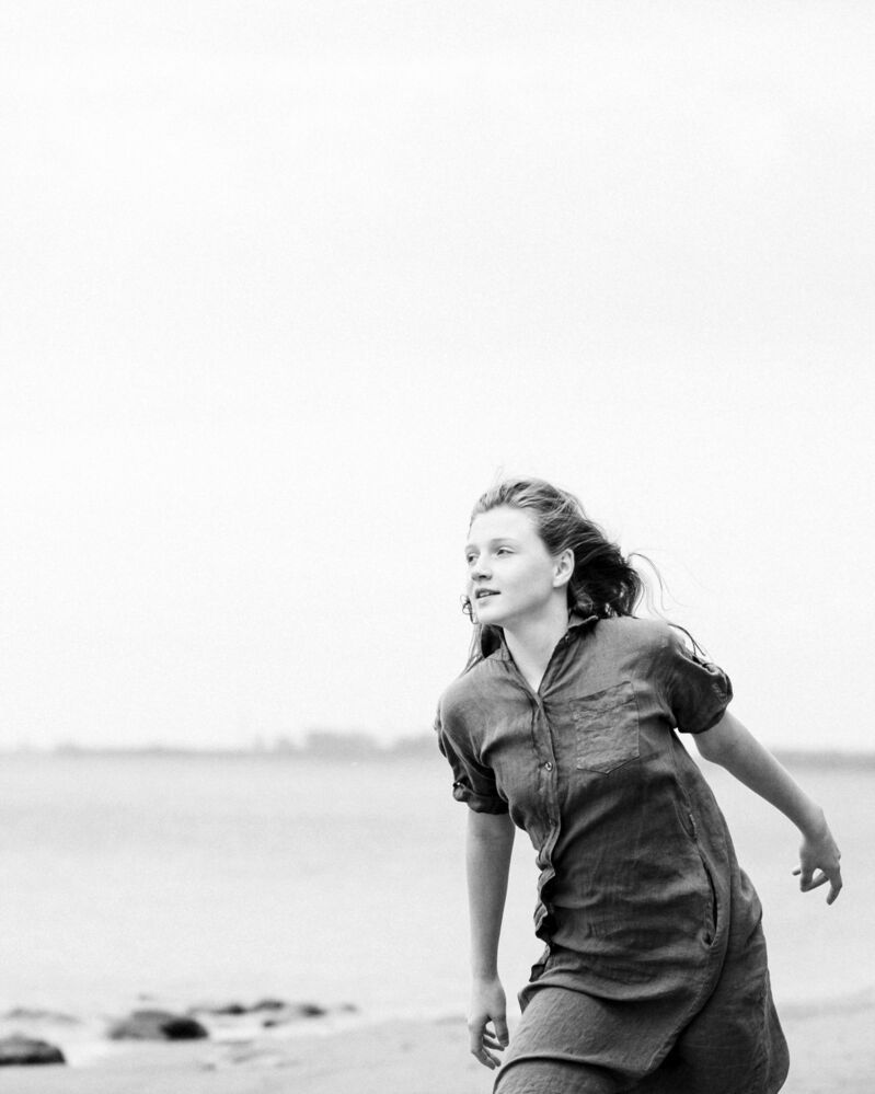 Dancing to the wind