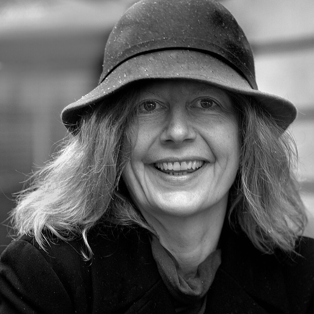 Street portraits from people of the city Charleroi(Belgium).