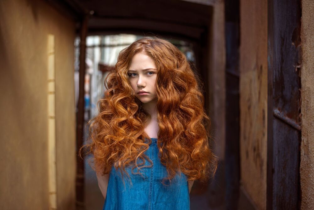 Арина