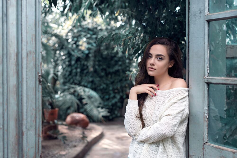 Русалина