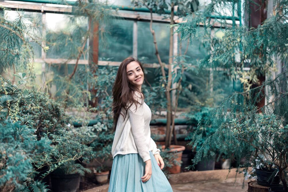 Русалина