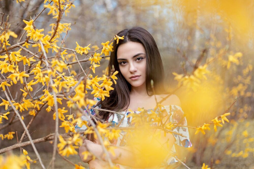 Русалина