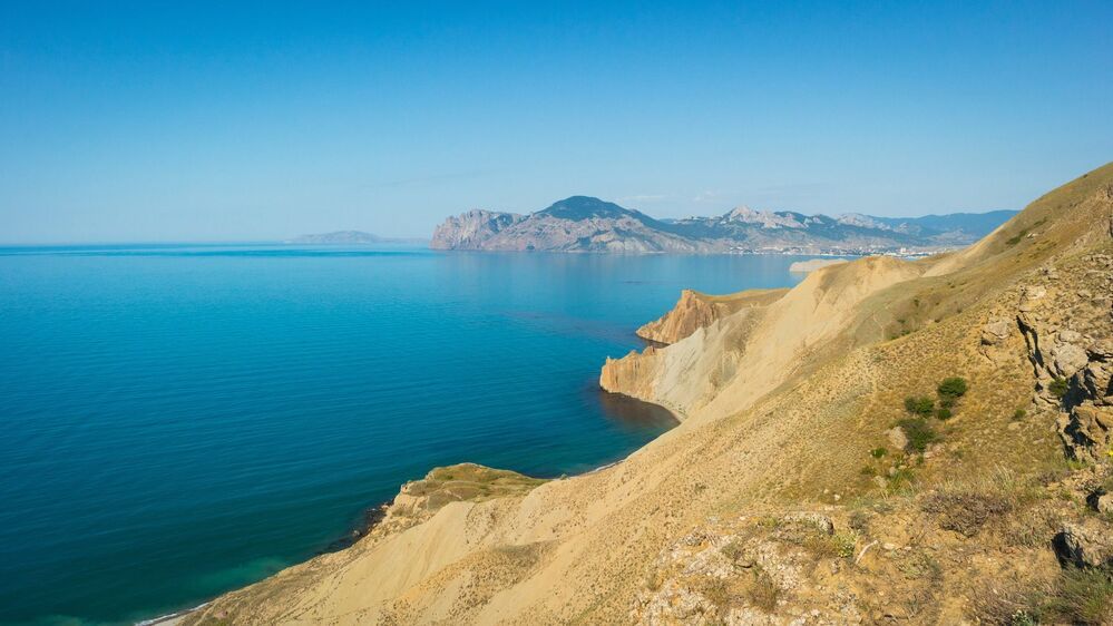 Крым