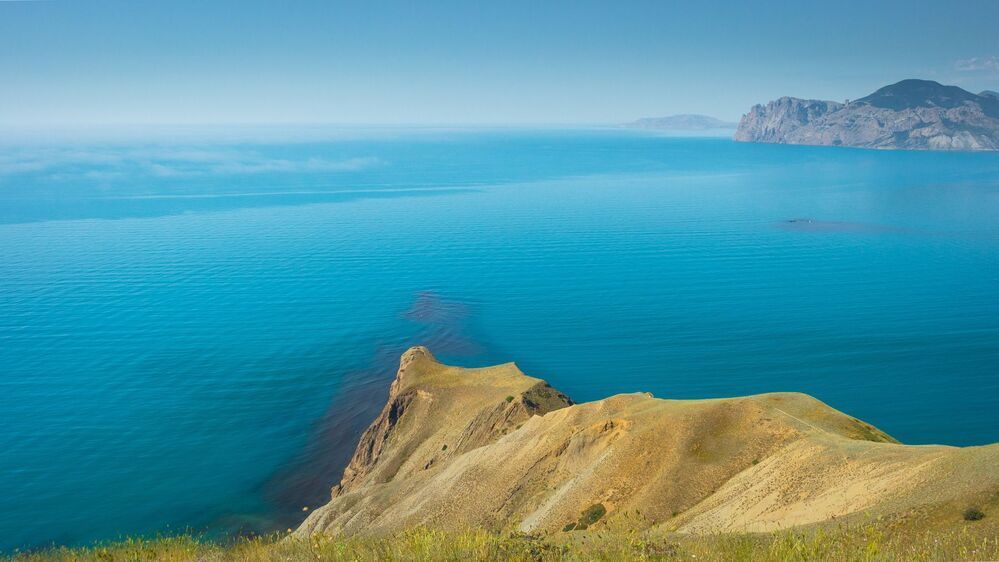 Крым
