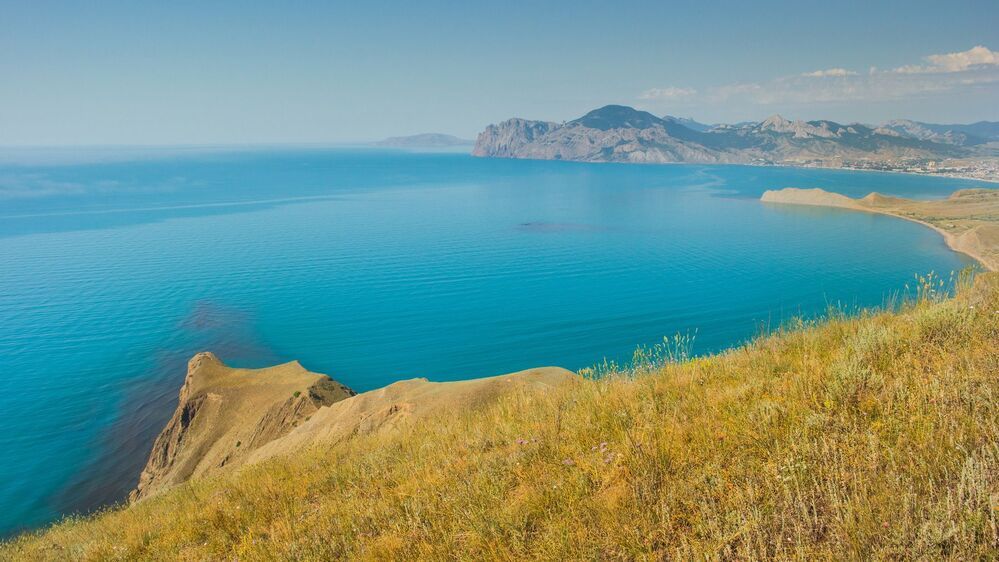 Крым