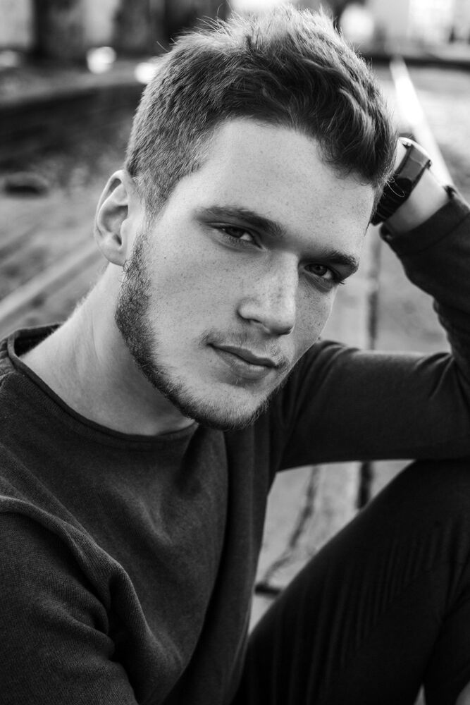 Portraits