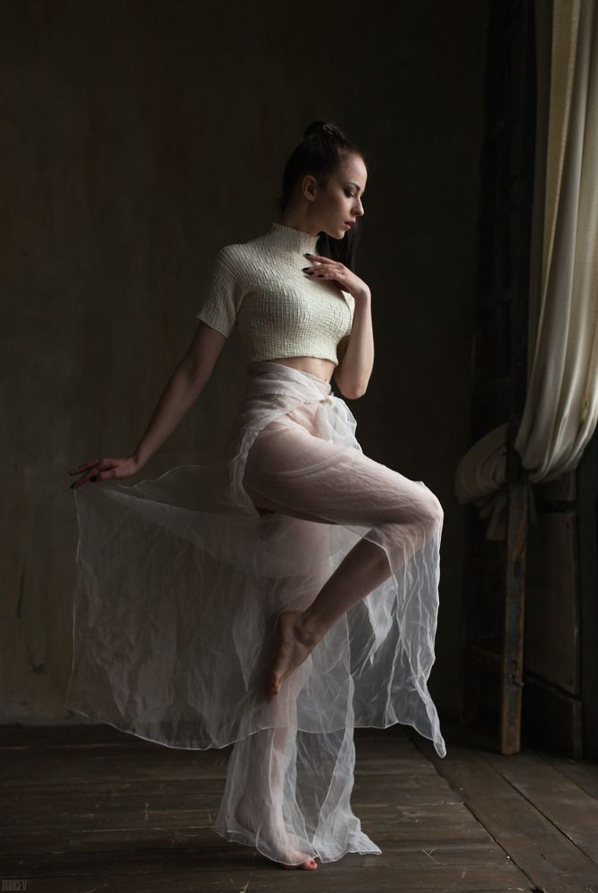 Model Lu-Lu