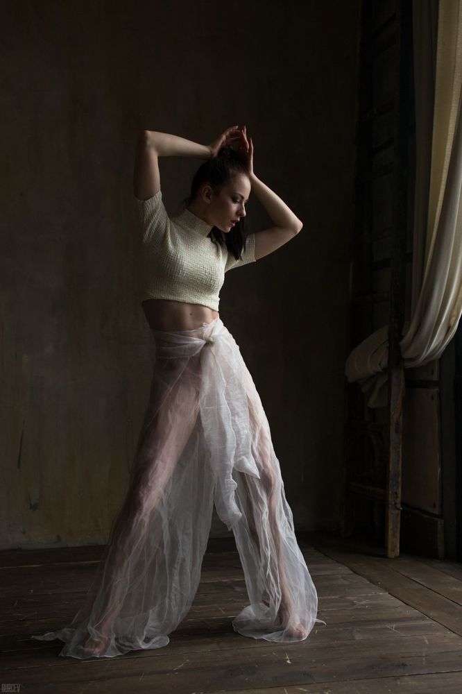 Model Lu-Lu