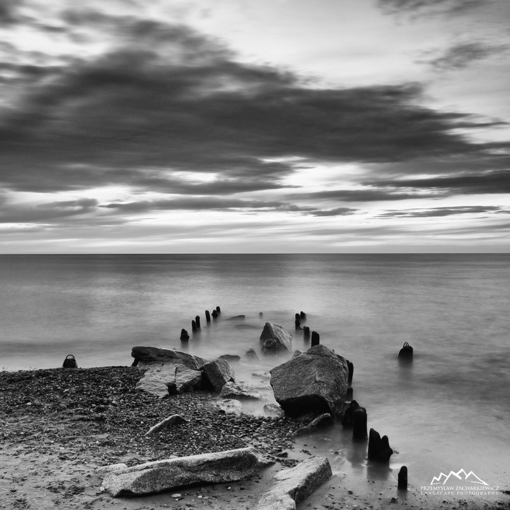 Seascapes ND