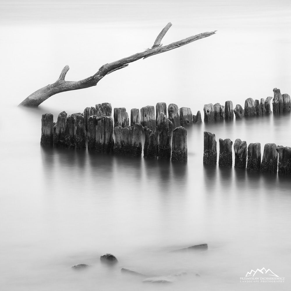 Seascapes ND