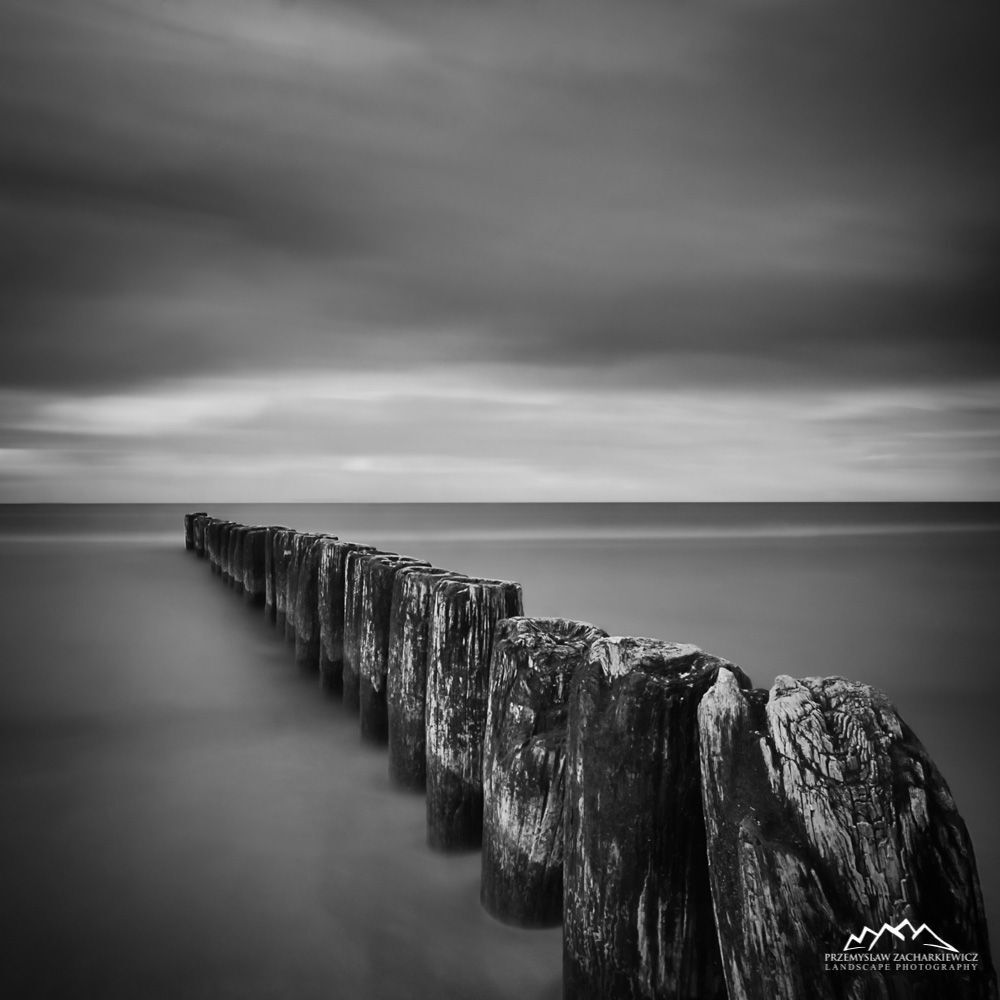 Seascapes ND