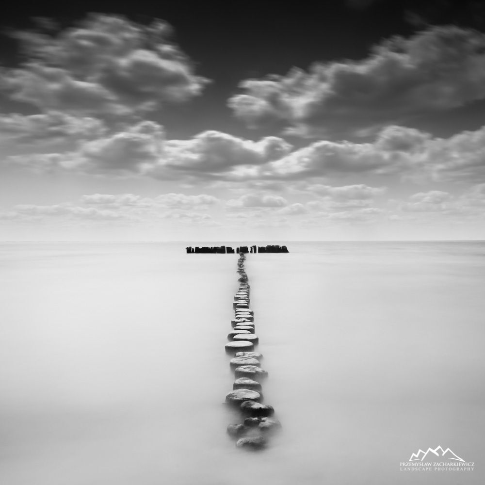 Seascapes ND