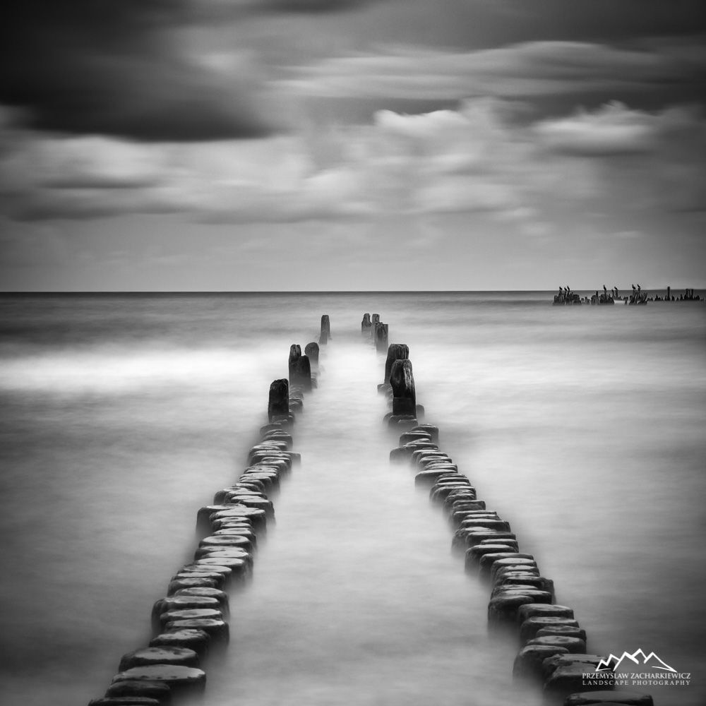 Seascapes ND