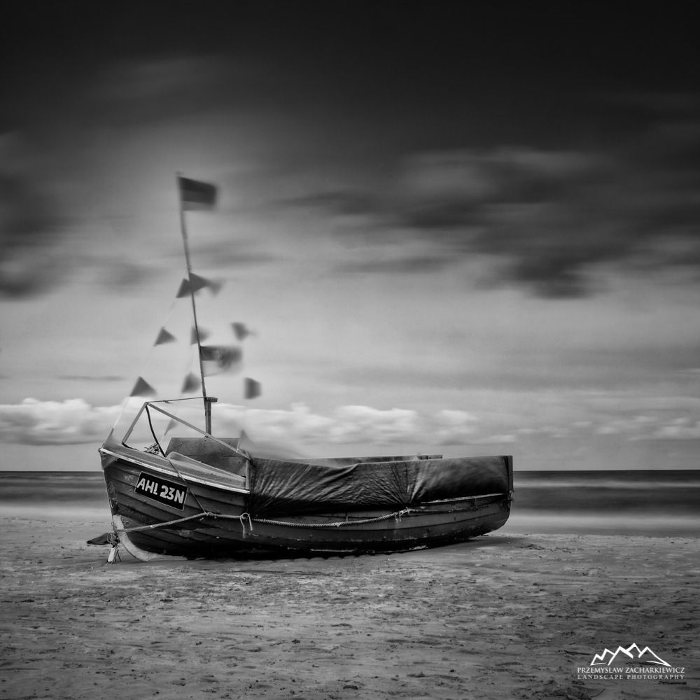 Seascapes ND