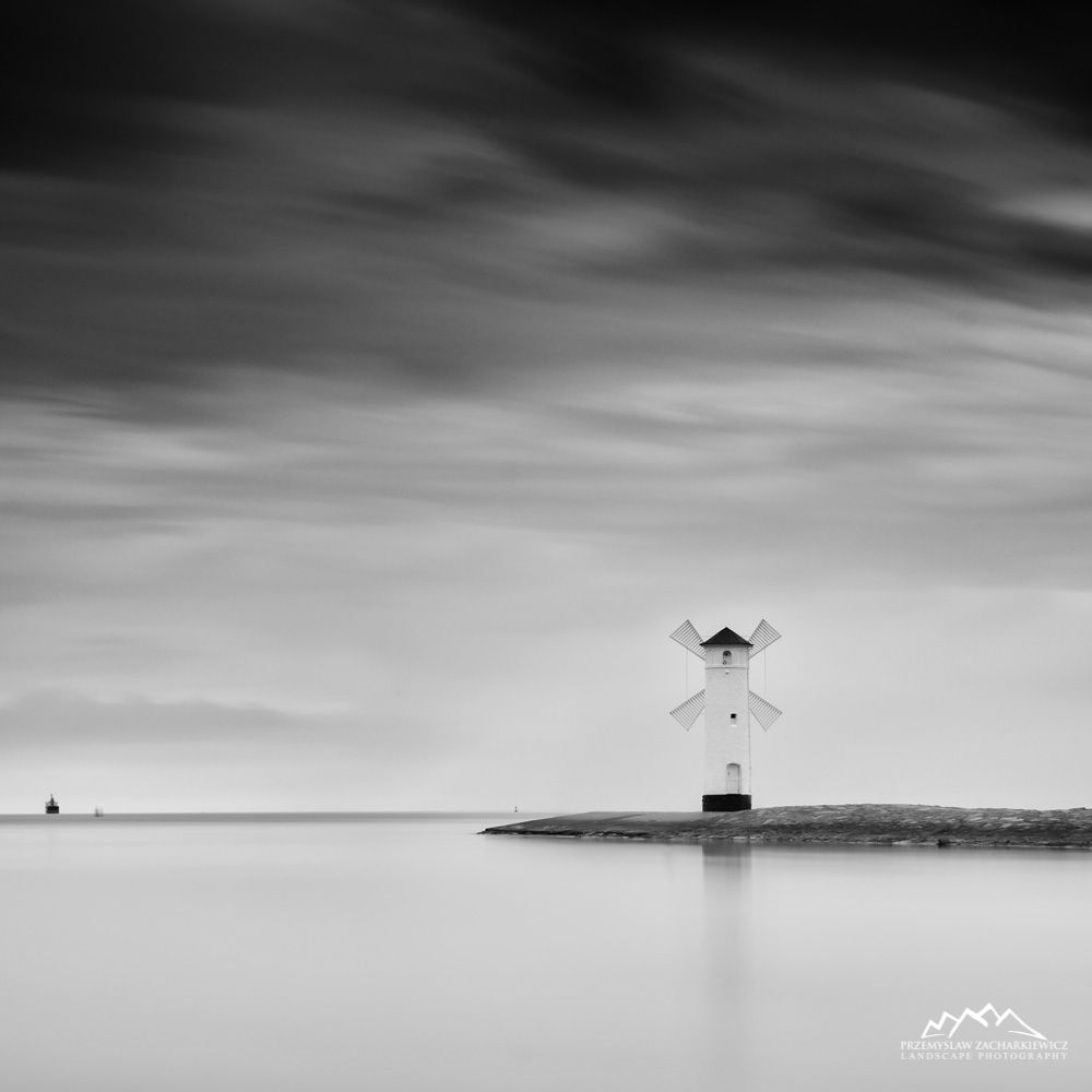 Seascapes ND