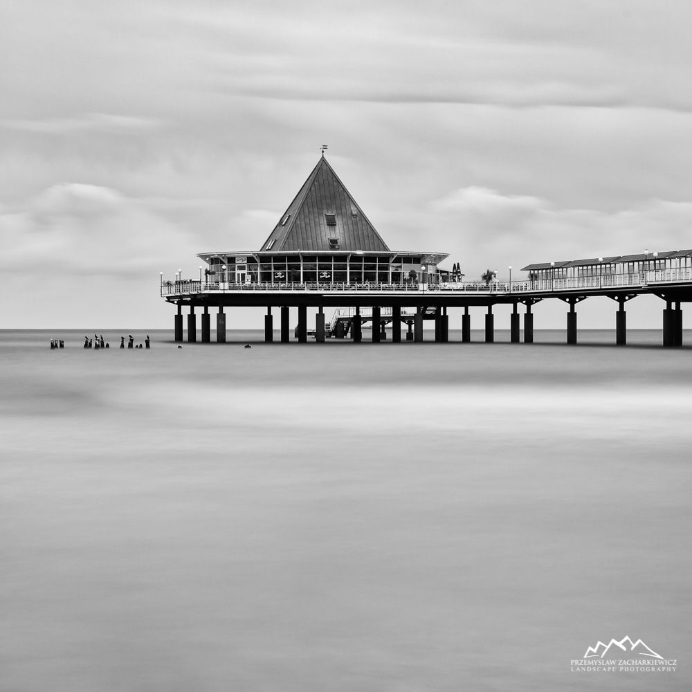 Seascapes ND