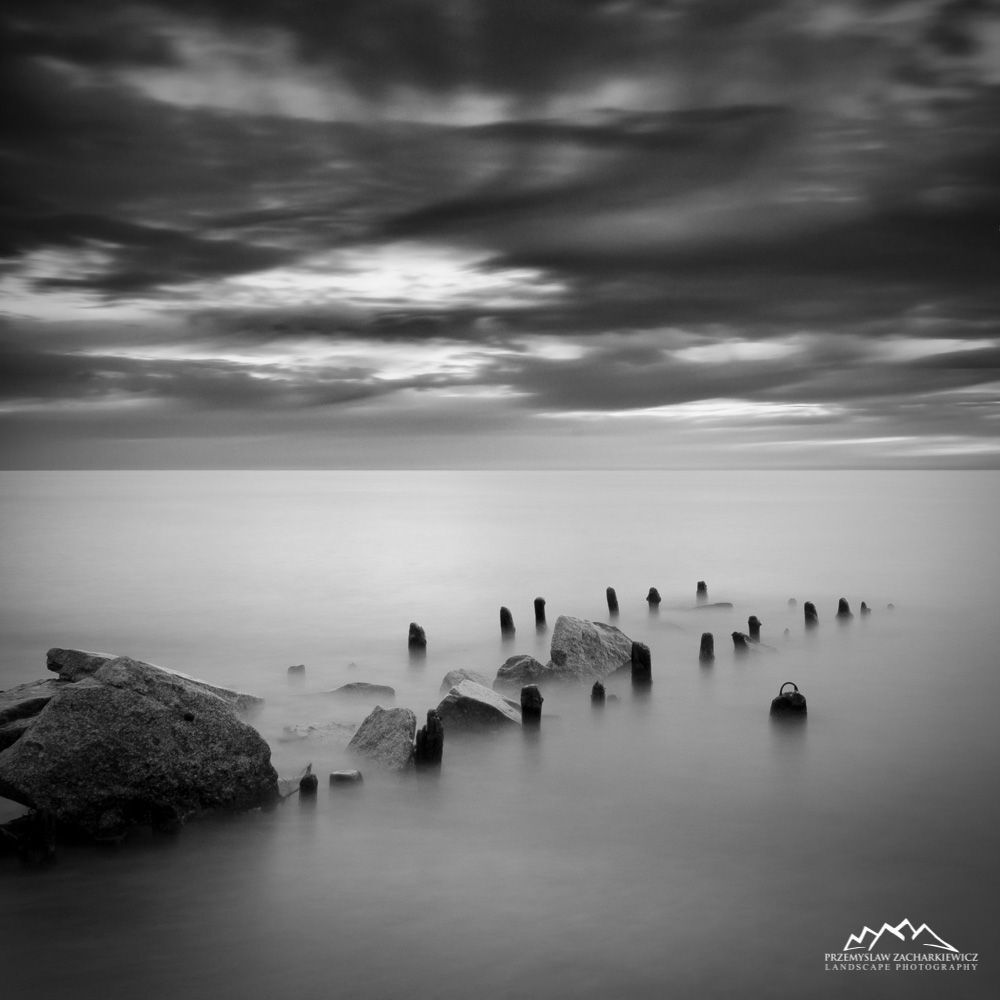 Seascapes ND