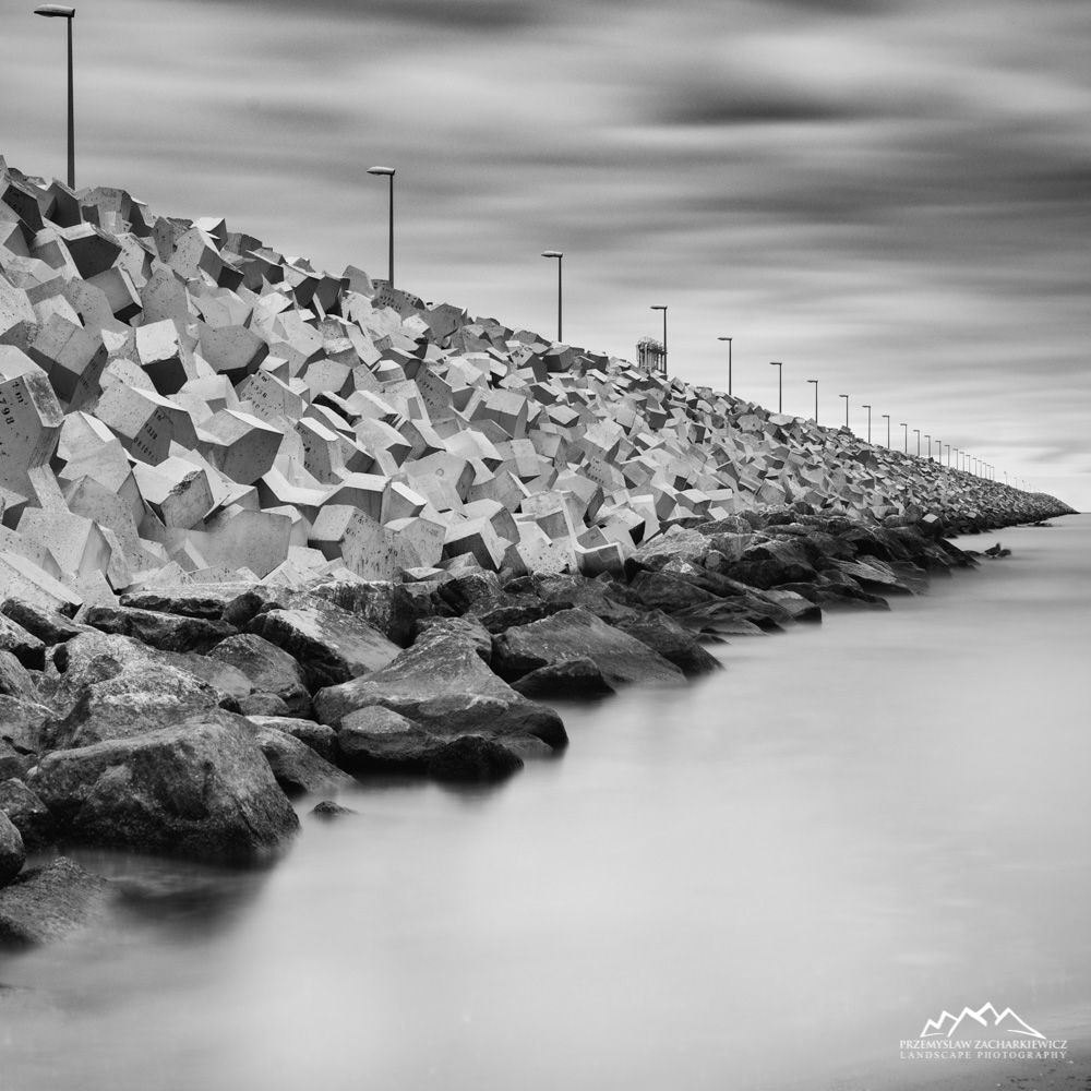 Seascapes ND
