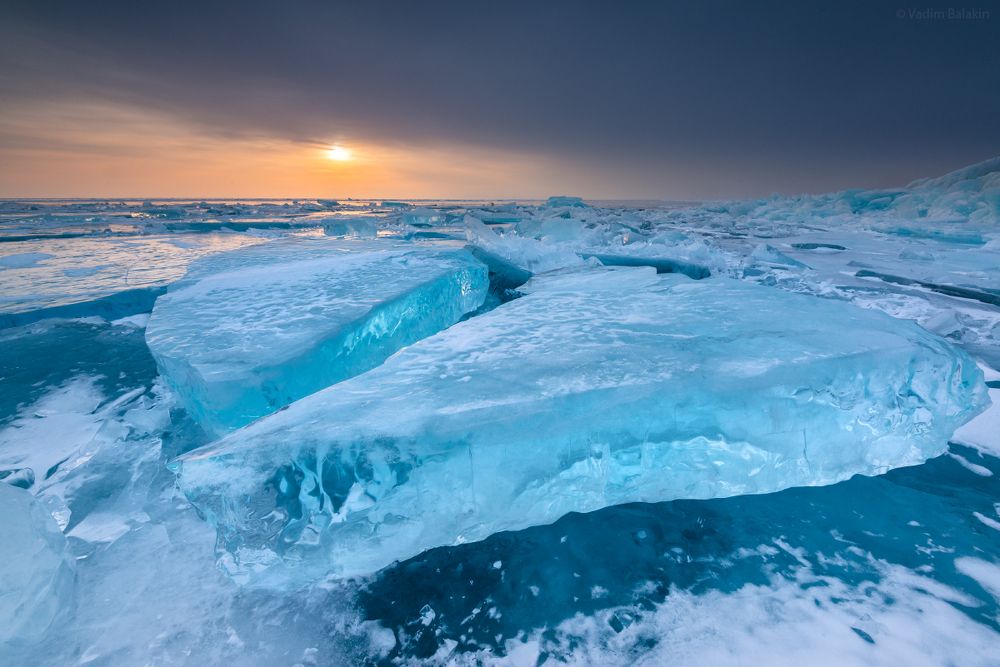 Байкал
