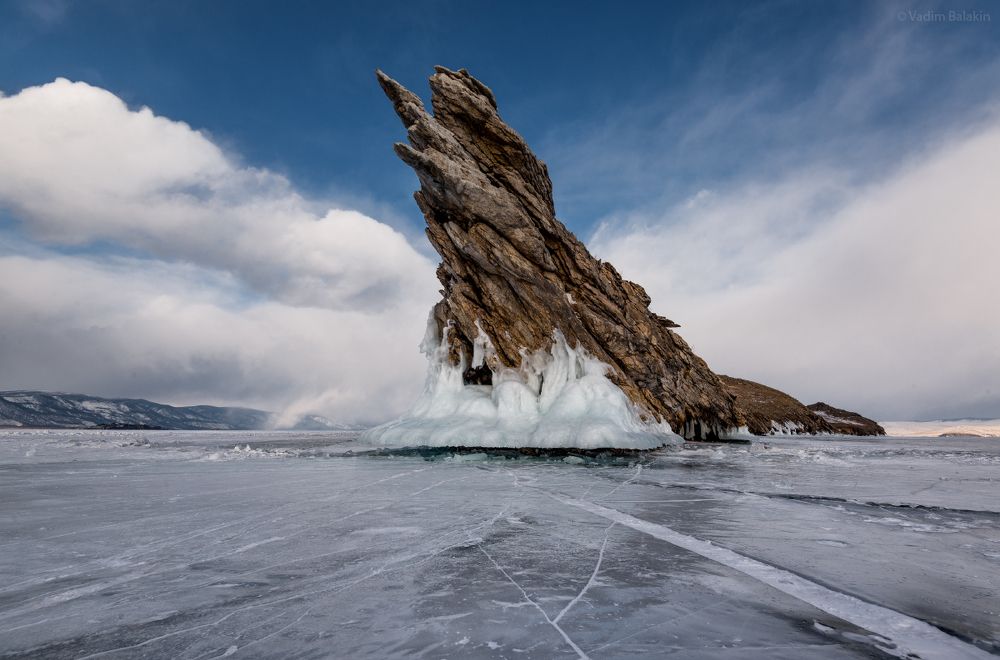 Байкал