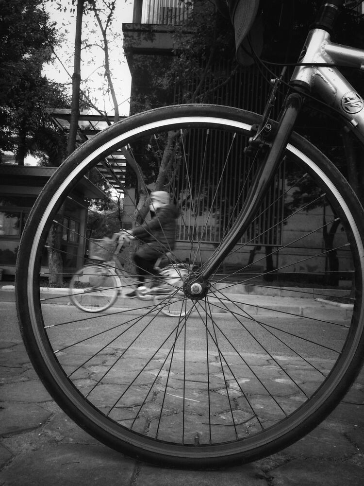 Hanoi BW