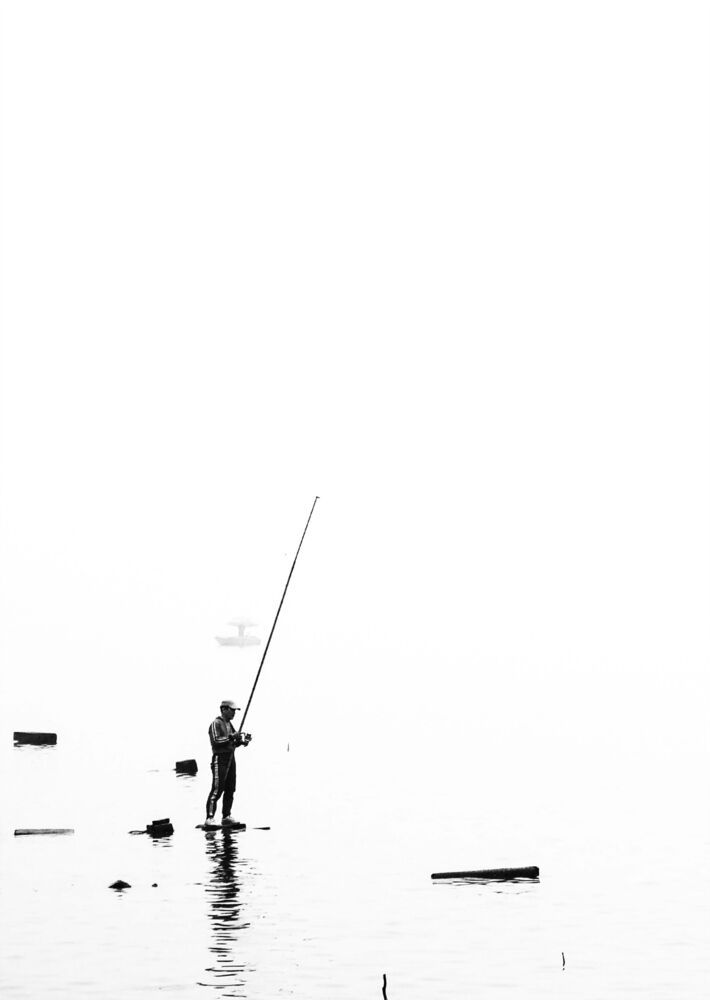 Hanoi BW