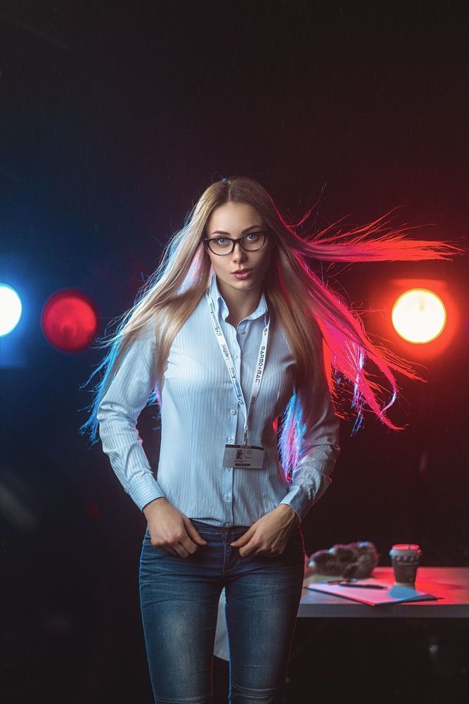 Harley Quinn (Harleen Quinzel)