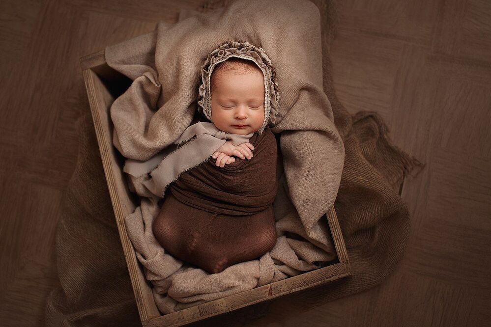 Newborn