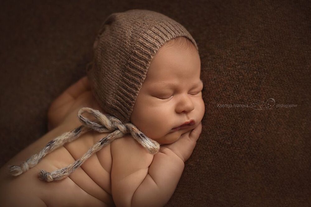 Newborn