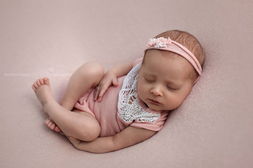 Newborn