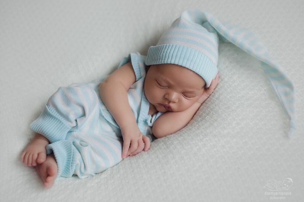 Newborn