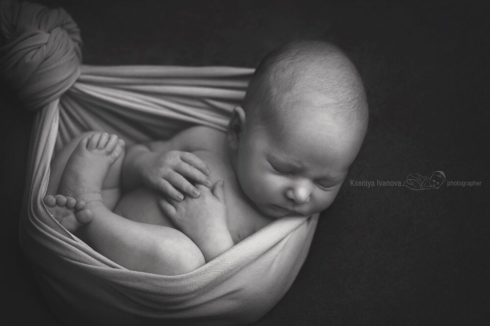 Newborn